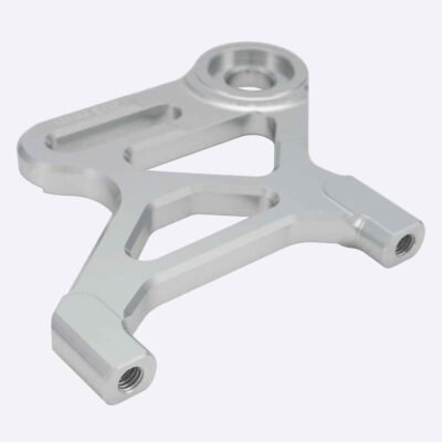 Surron Segway Disc Brake Adapter-Silver