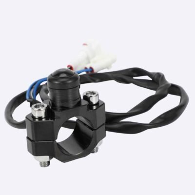 Switch Fit SUR-RON X S-black