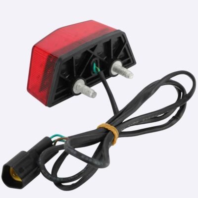 Tail Lamp Fit Talaria MX3 MX4-back