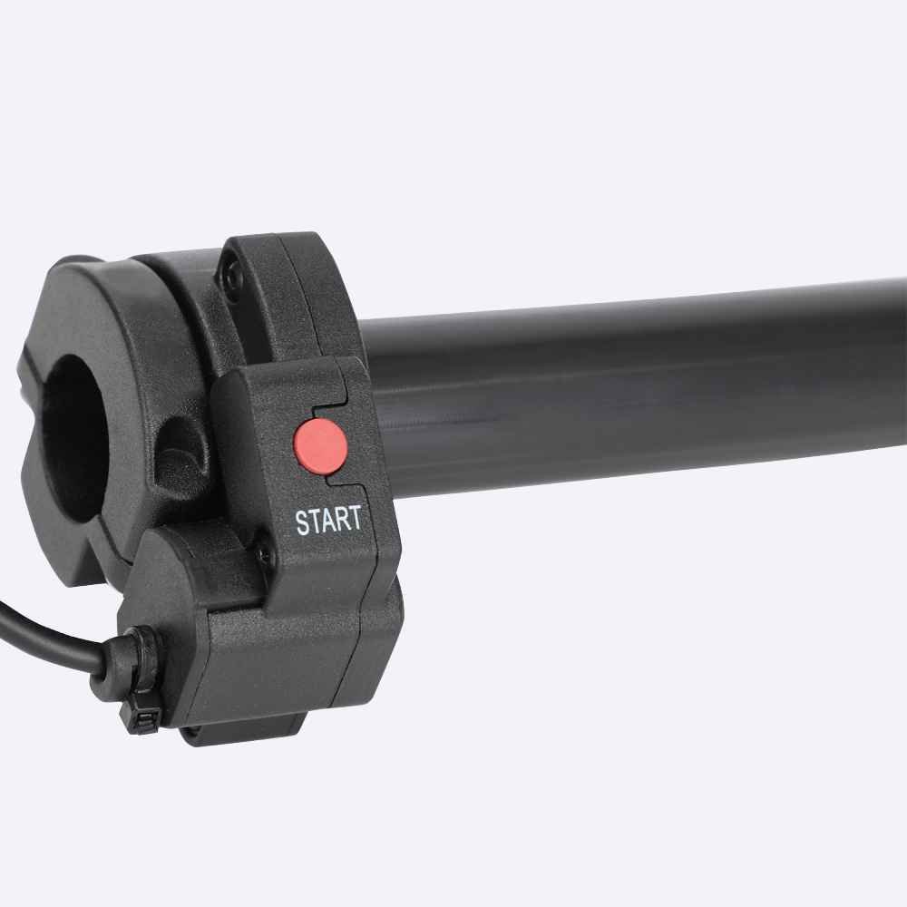 Throttle For Talaria Sting MX3 X3 MX4-detail Throttle For Talaria Sting MX3 X3 MX4-detail