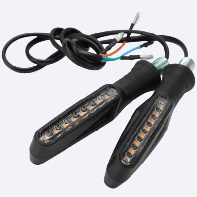 Turning Light Fit Talaria MX3 MX4