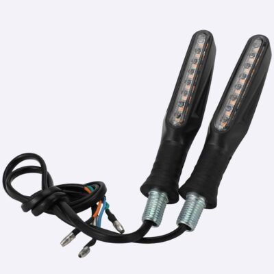 Turning Light Fit Talaria MX3 MX4-back