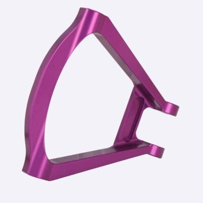 Ultra Bee Rear Progression Triangle-purple