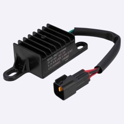 Voltage Regulator Rectifier Fit Talaria MX4
