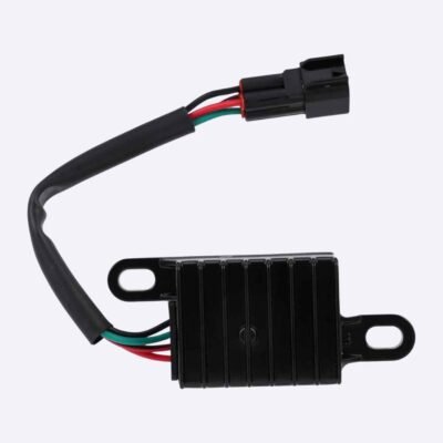 Voltage Regulator Rectifier Fit Talaria MX4-back