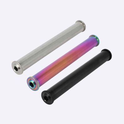 Wheel Axle Fit Surron Light Bee S X