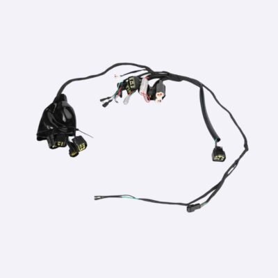 Wiring Harness Fit Surron Light Bee
