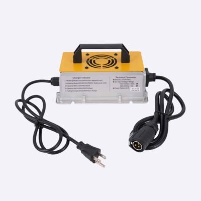 charger Fit Surron Segway