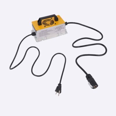 charger Fit Surron Segway-back