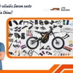 How to find reliable Surron parts suppliers in China