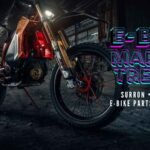 E-Bike Parts Market Trends