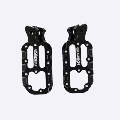 Foot Pegs Fit Segway Surron