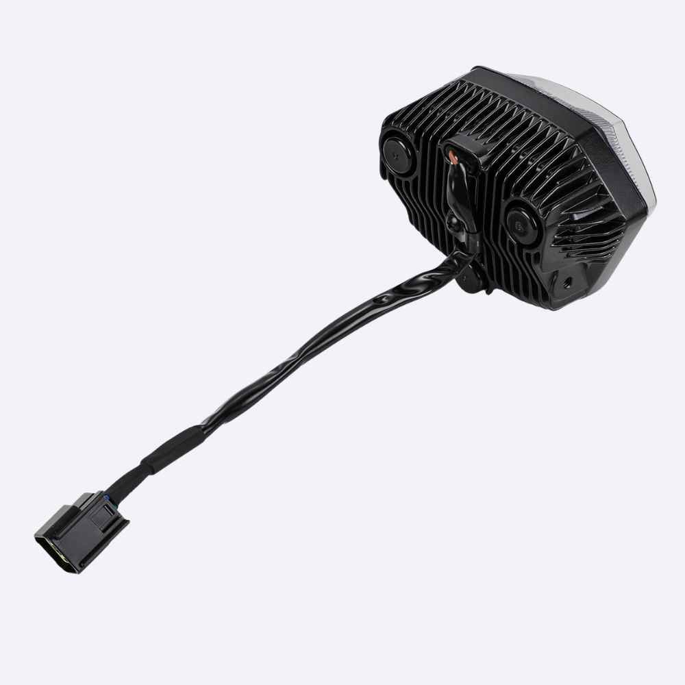 Headlight Fit Surron Ultra Bee-Back Headlight Fit Surron Ultra Bee-Back