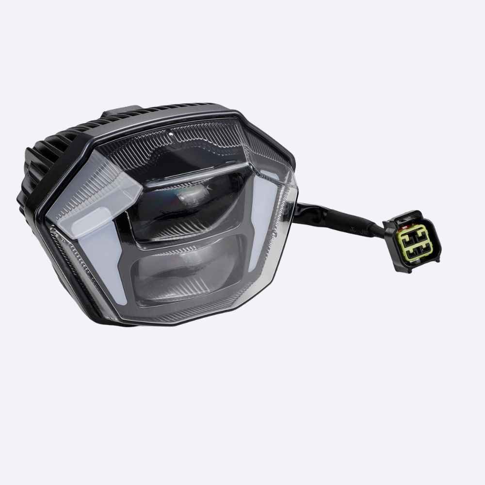 Headlight Fit Surron Ultra Bee-side Headlight Fit Surron Ultra Bee-side