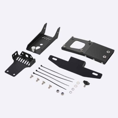 License Plate Fit Surron Ultra Bee