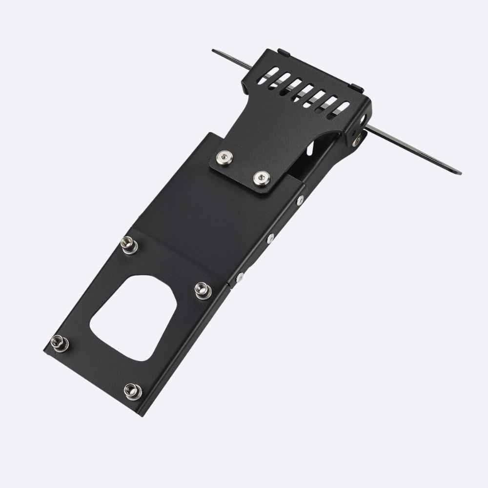 License Plate Fit Surron Ultra Bee-Back License Plate Fit Surron Ultra Bee-Back