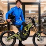 Start Surron Parts Business