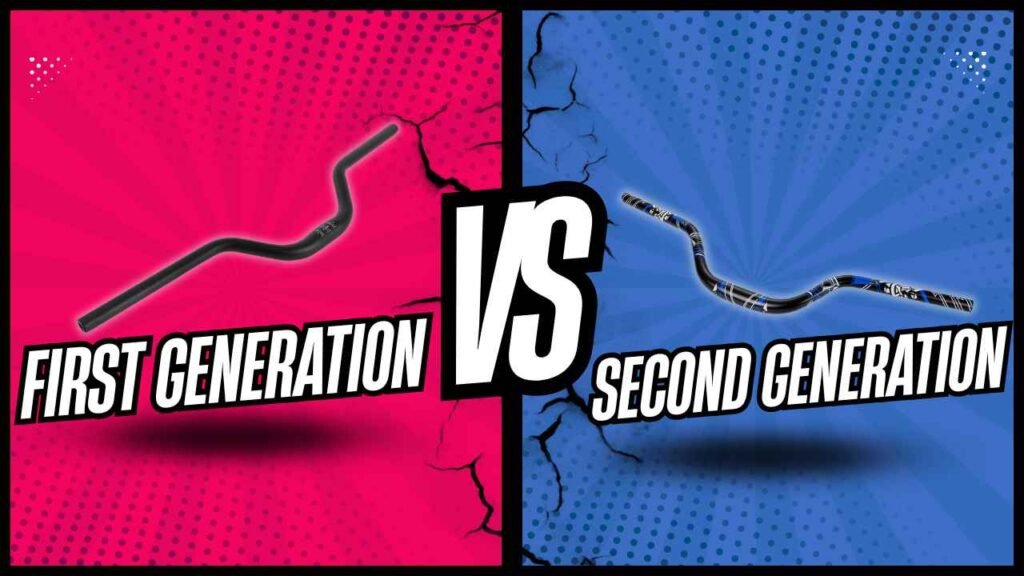 Surron Handlebar Guide