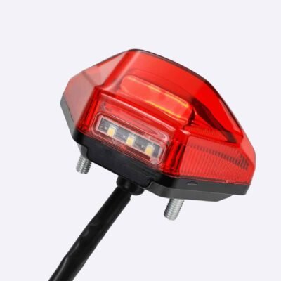 Tail Lamp Fit Surron Ultra Bee-Back