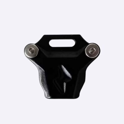 Ultra Bee Key Cover Case Head Shell Holder-Black