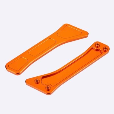 Ultra bee Battery And Frame Support-Orange