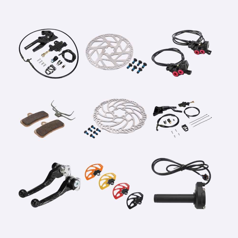 surron Brake System Parts