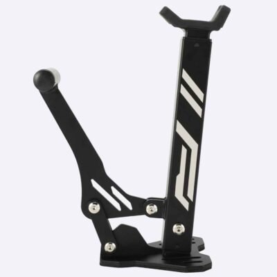 Adjustable Wheel Stand