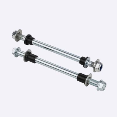 Axle Set Fit MX500 MX650 SX500-front