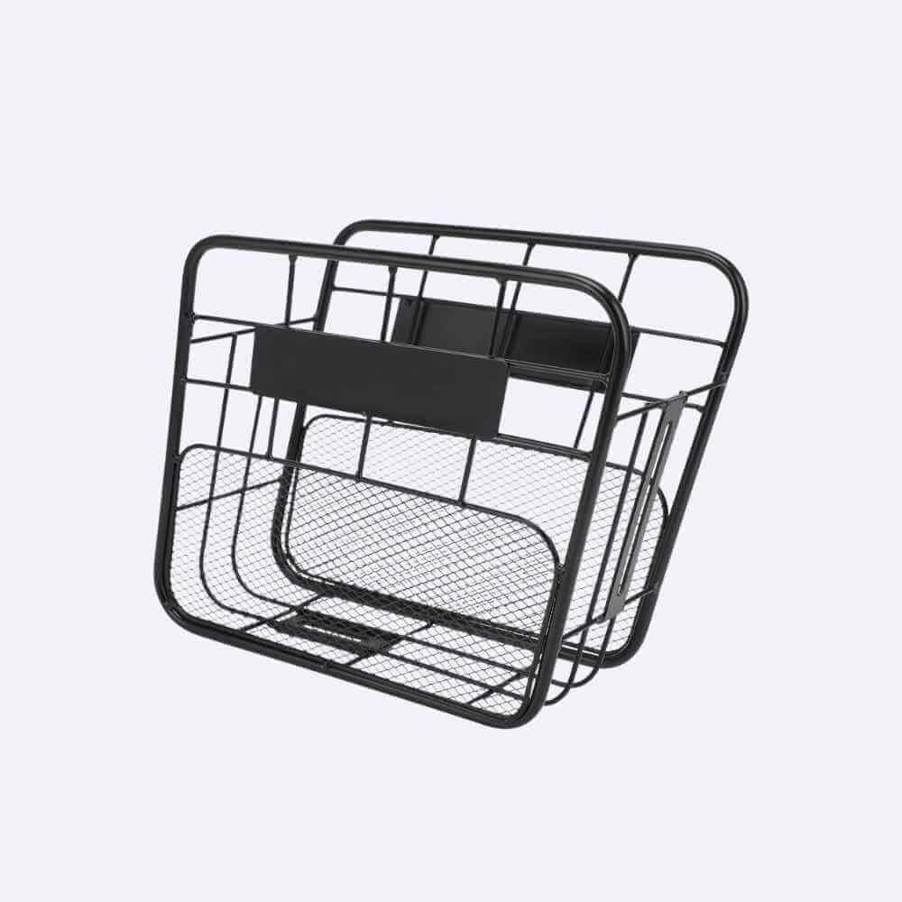 Basket Fit Super 73 RX-front Basket Fit Super 73 RX-front