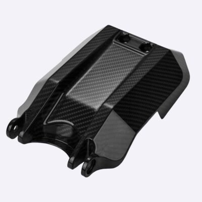 Battery Cover Fit E Ride Pro