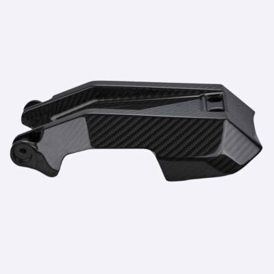 Battery Cover Fit E Ride Pro-side