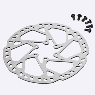 Brake Disc Fit Riding Times GT73