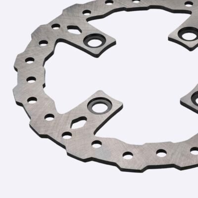 Brake Disc Fit Tuttio Soleil 01-detail