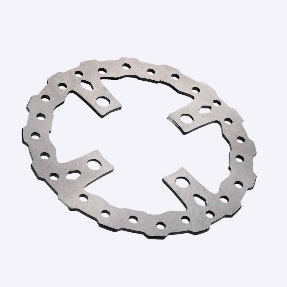 Brake Disc Fit Tuttio Soleil 01 Brake Disc Fit Tuttio Soleil 01