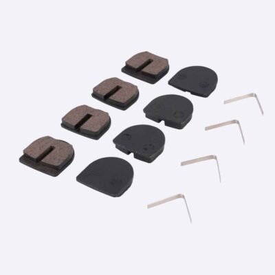 Brake Pads Fit MX650 MX500 SX500