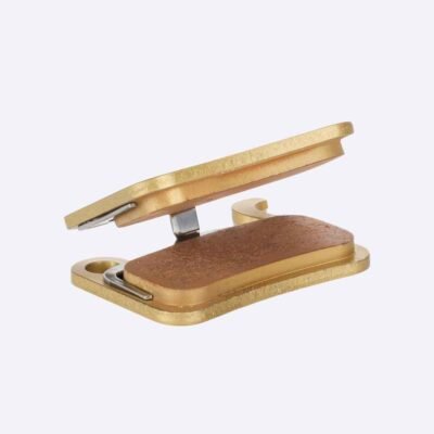 Brake Pads Fit Riding Times GT73-front