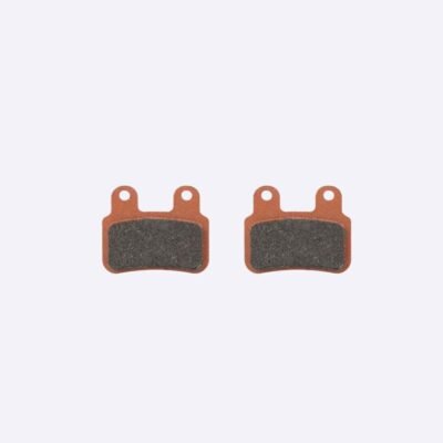 Brake Pads Fit Ridstar Q20-back