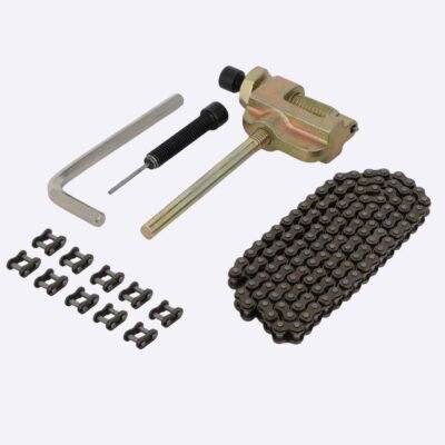 Chain Set Fit Razor MX350