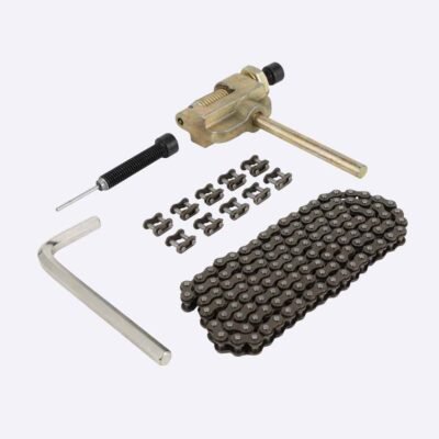 Chain Set Fit Razor MX650
