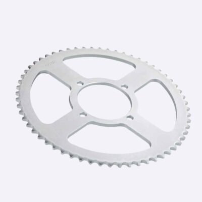 Chain Sprocket Fit Tuttio Soleil 01