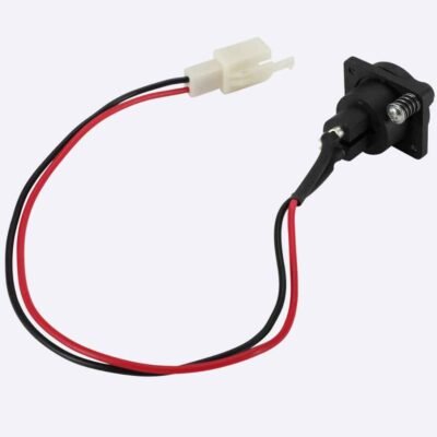 Charging Port Fit Razor MX650