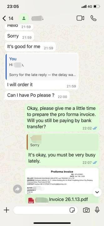 Client Cases-Fe