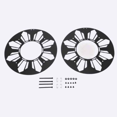 Closed Wheel Fit Super 73