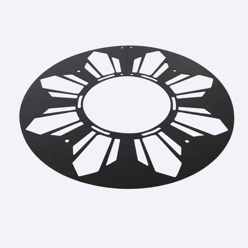 Closed Wheel Fit Super 73-side Closed Wheel Fit Super 73-side