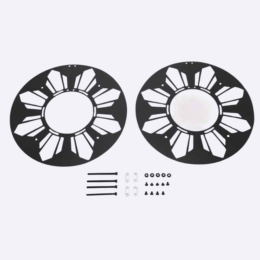 Closed Wheel Fit Super 73 Closed Wheel Fit Super 73