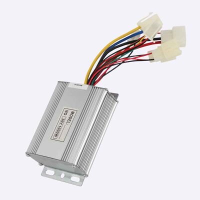 Controller Fit Razor MX650-back