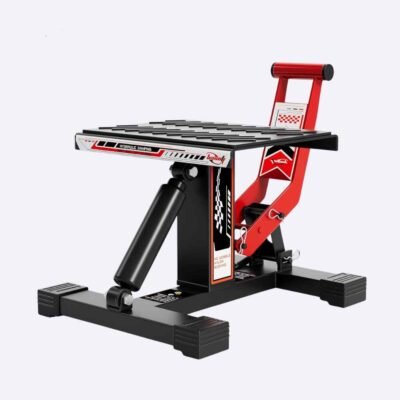 Dirt Bike Hydraulic Lift Stand