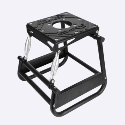 Dirt Bike Maintenance Lift Stand