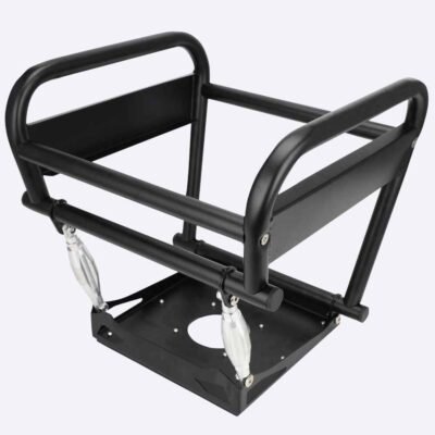 Dirt Bike Maintenance Lift Stand-back