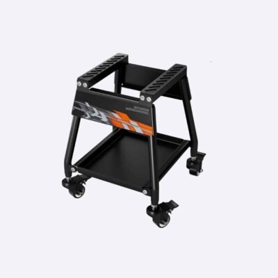 Dirt Bike Stand